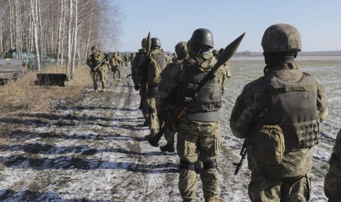 Британското разузнаване гърми с новини за неистините на Путин