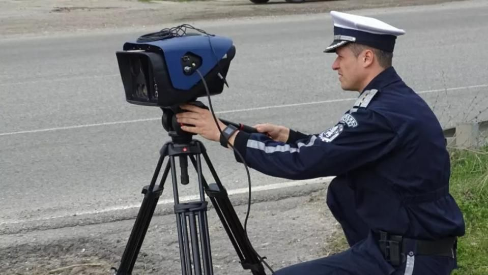 Такъв ужас на бул. "Черни връх" в София май досега не е виждан ВИДЕО