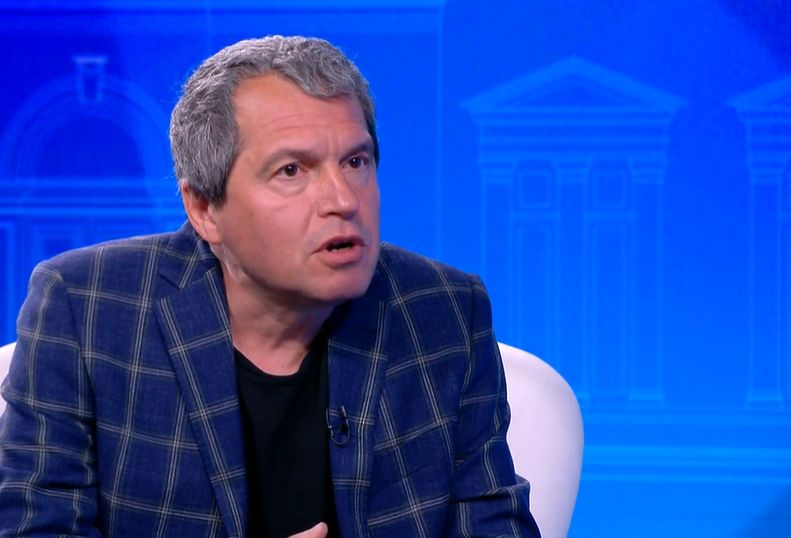 Тошко Йорданов с разкритие за глупаво решение на Асен Василев, от което сега страдат всички 