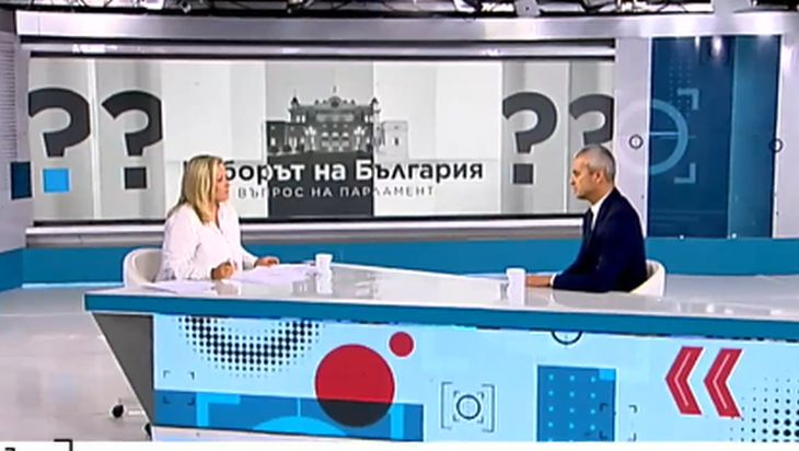 Жесток скандал: Лора Крумова и Костадин Костадинов се захапаха грозно