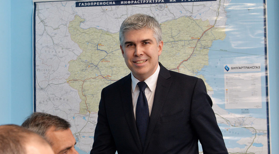 Шефът на "Булгартрансгаз" с изненадваща новина за газа на България 