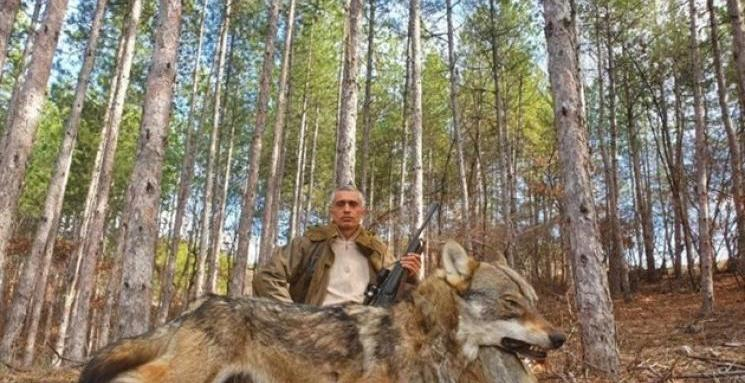Цяла България говори за рекорда на този ловец от Благоевград  