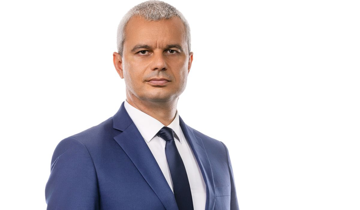 Костадин Костадинов: Това - уличното осветление в България да зависи от Брюксел, ни прави зависима държава 