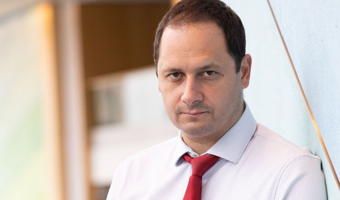 Петър Витанов: Облагането на свръхпечалбите в енергетиката може да даде глътка въздух на хората и бизнеса
