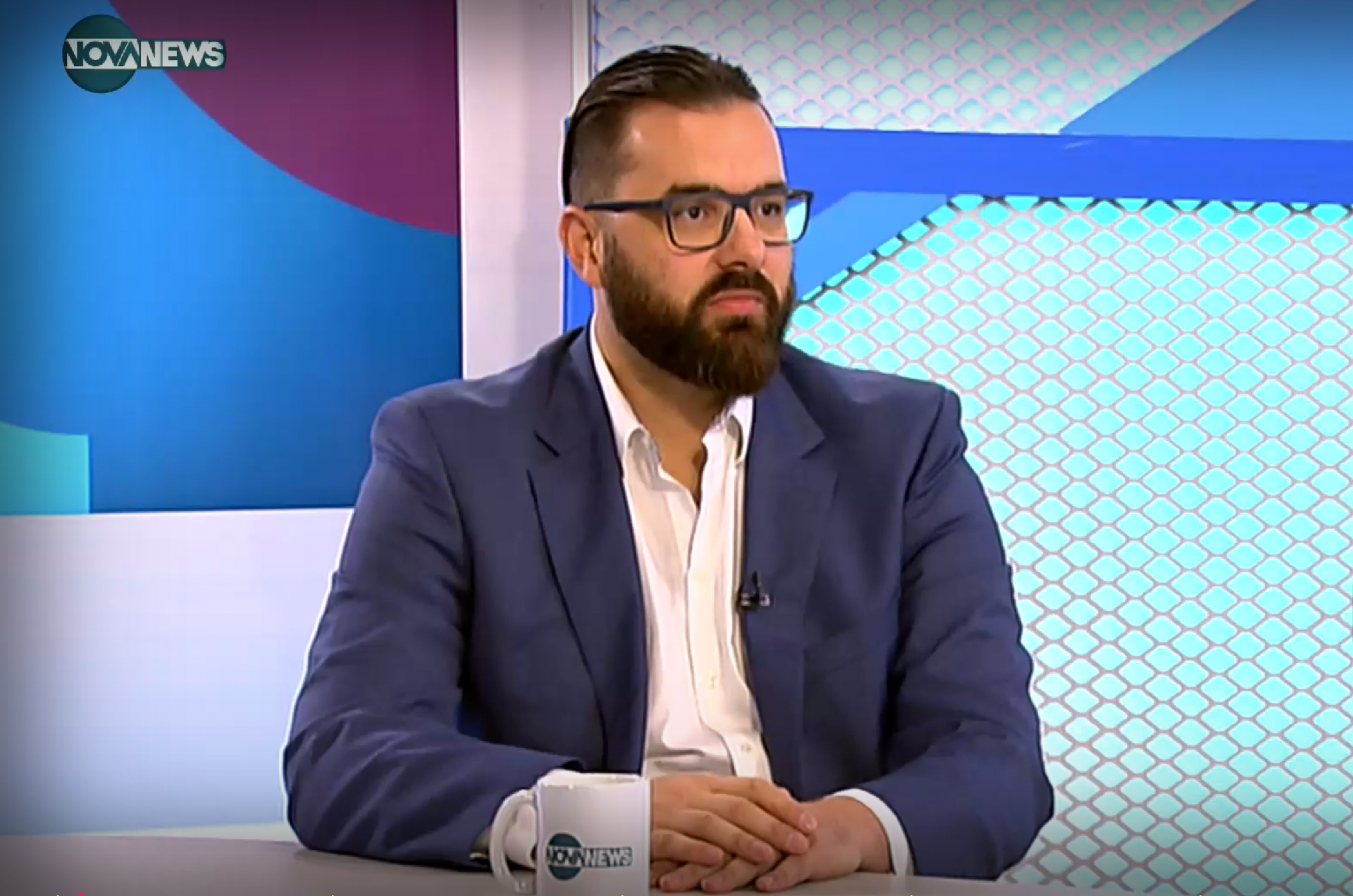 Стоян Мирчев: БСП предлага въвеждането на таван на цената на газа