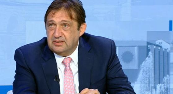 Министър Шишков с голяма новина за връзката с Гърция и газа по нея