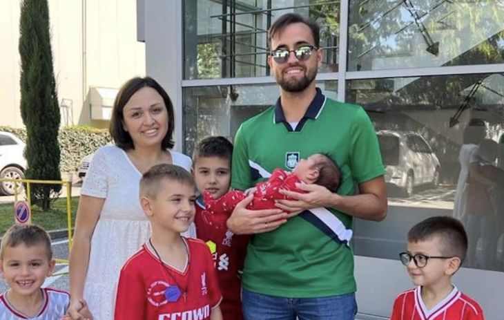 Не се случва често: Всички жени ще завидят на тази пловдивчанка
