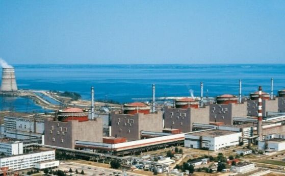 Горещи новини за Запорожката АЕЦ