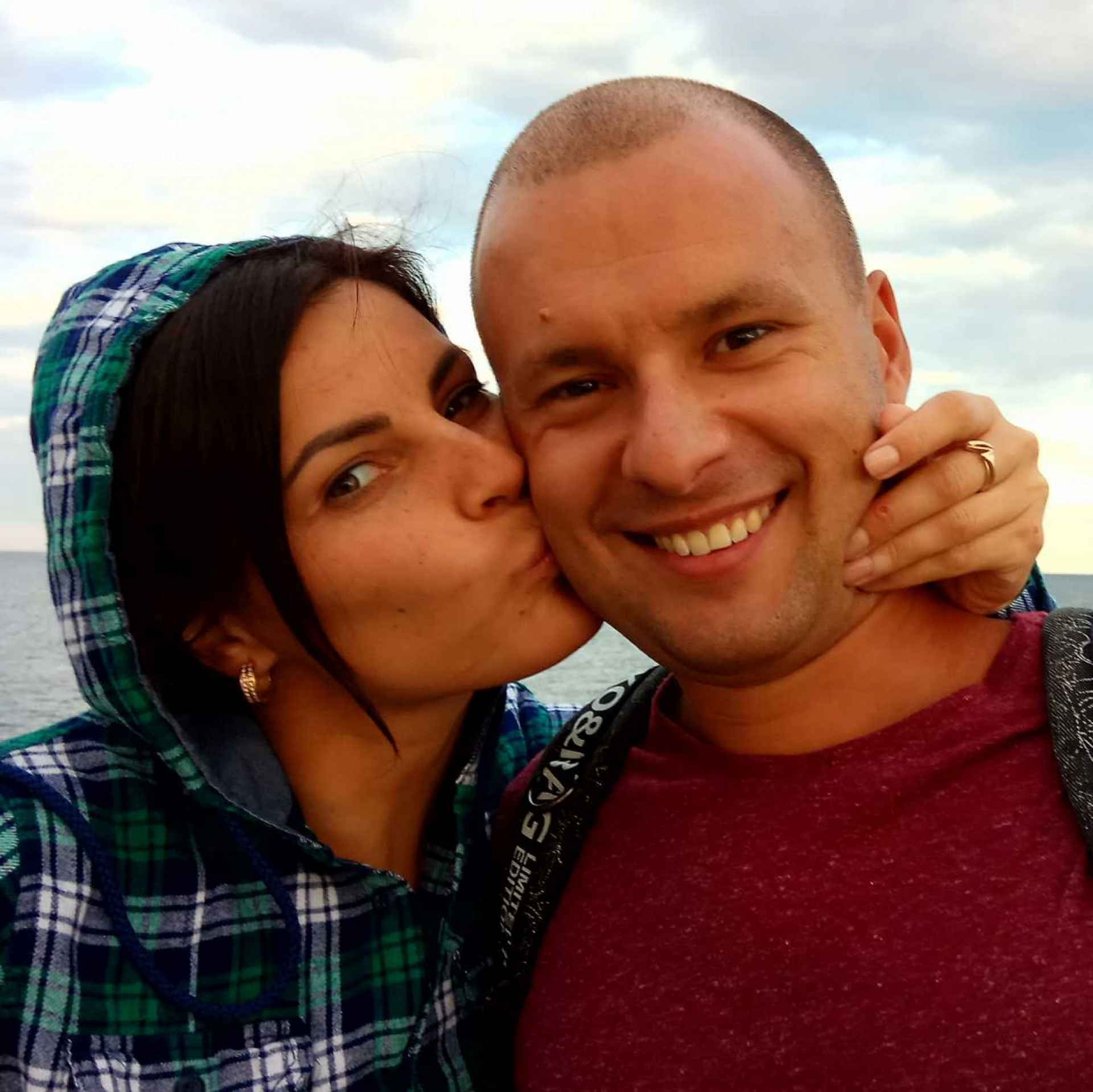 Съпругата на удавилия се Дмитрий Чебан с удивителни думи за българския народ 