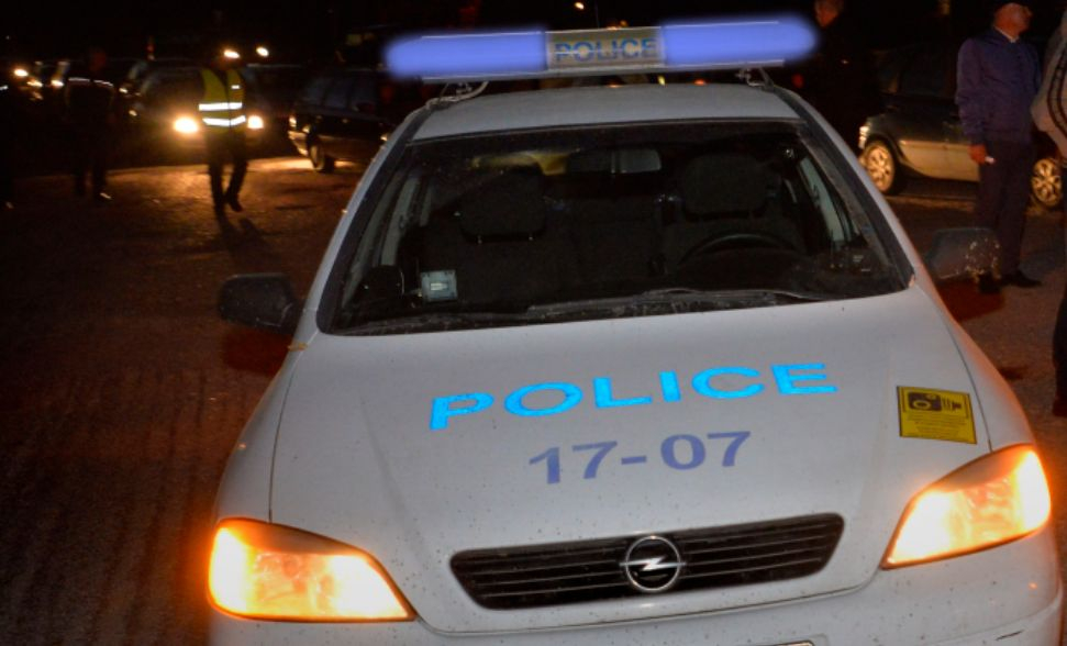 Извънредно в БЛИЦ: Зрелищно самоубийство потресе София