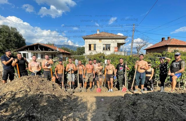 Нона Йотова обясни защо наводнените села вече трябваше да бъдат изравни със земята