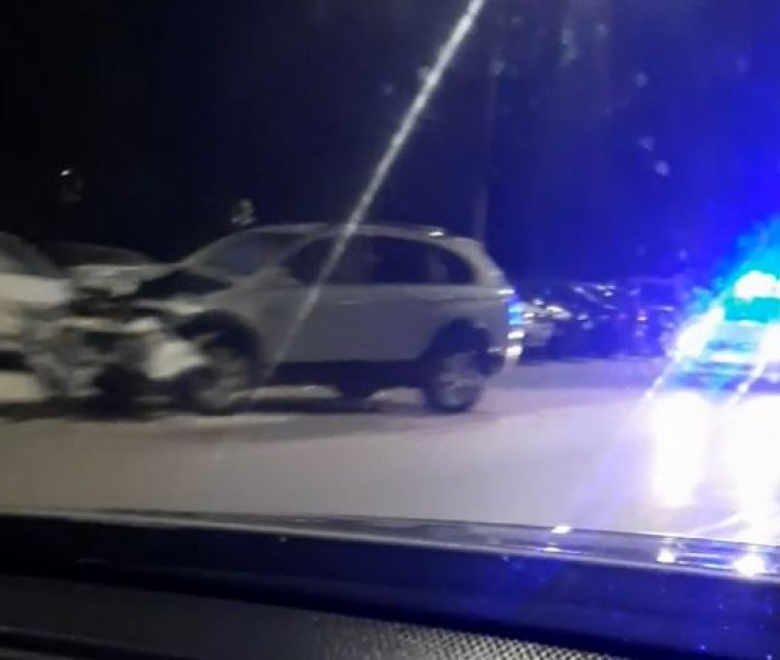 Пияната и дрогирана 18-г. Диана, която помете 5 коли, извадила странна версия за инцидента