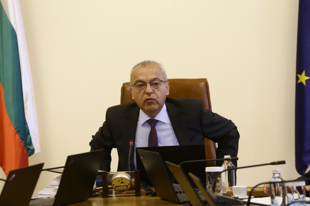 Гълъб Донев с важни новини след потопа в Карловско
