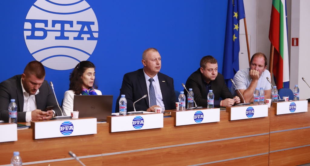 Зърнопроизводителите поискаха по-строг контрол при вноса на зърно от Украйна