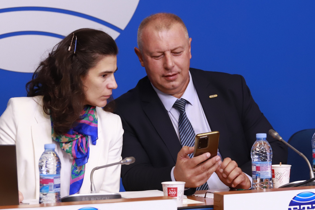 Зърнопроизводителите поискаха по-строг контрол при вноса на зърно от Украйна
