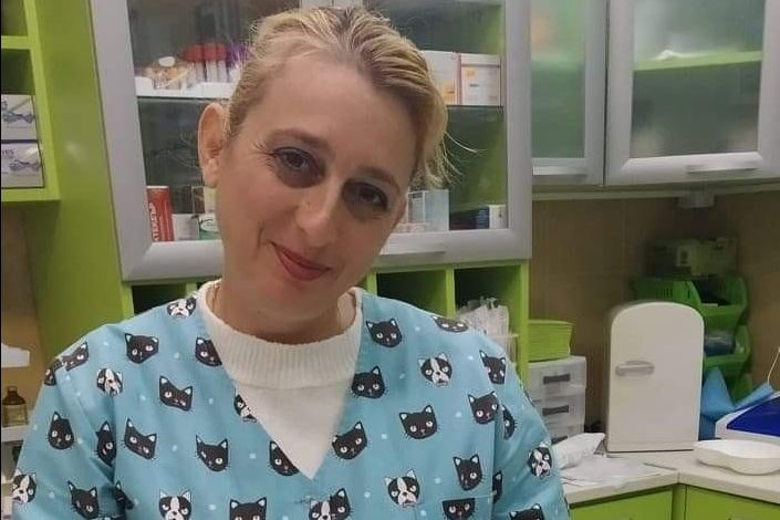 Д-р Гришина: Хем плача, хем ми се крещи заради тази чудовищна жестокост в Хисаря СНИМКИ