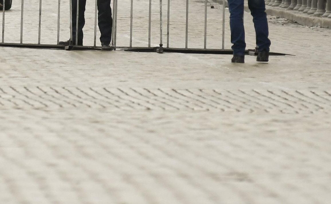 Ново 20 за жълтите павета в София