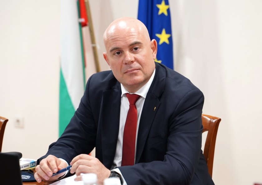 "Невалидната диплома" на Иван Гешев разкри истинските пороци на правосъдието у нас