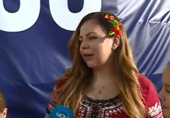 Румен Бахов от Нова тв с безпрецедентен гаф в ефир навръх 15 септември ВИДЕО