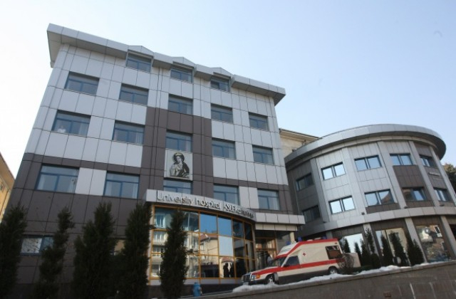 Здравният министър освободи шефа на Чирковата болница