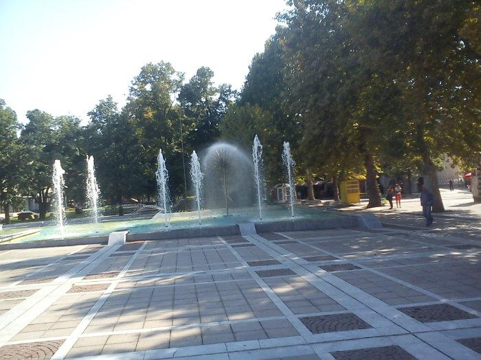 Нов рекорд, невиждан от години, в Хасково 