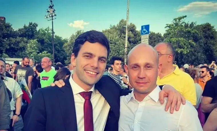 Разгаря се гей-скандалът в Промяната, натиреният активист разказа за...