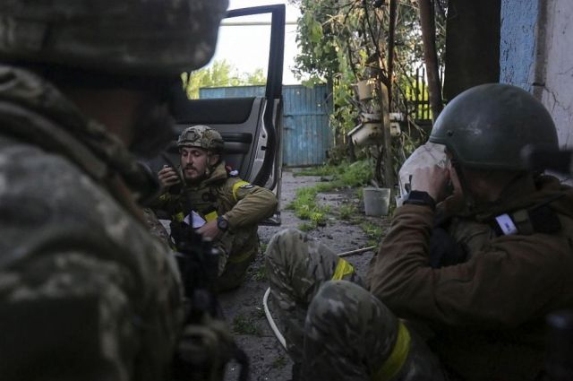 Ген. Събев с мрачна прогноза за края на войната 