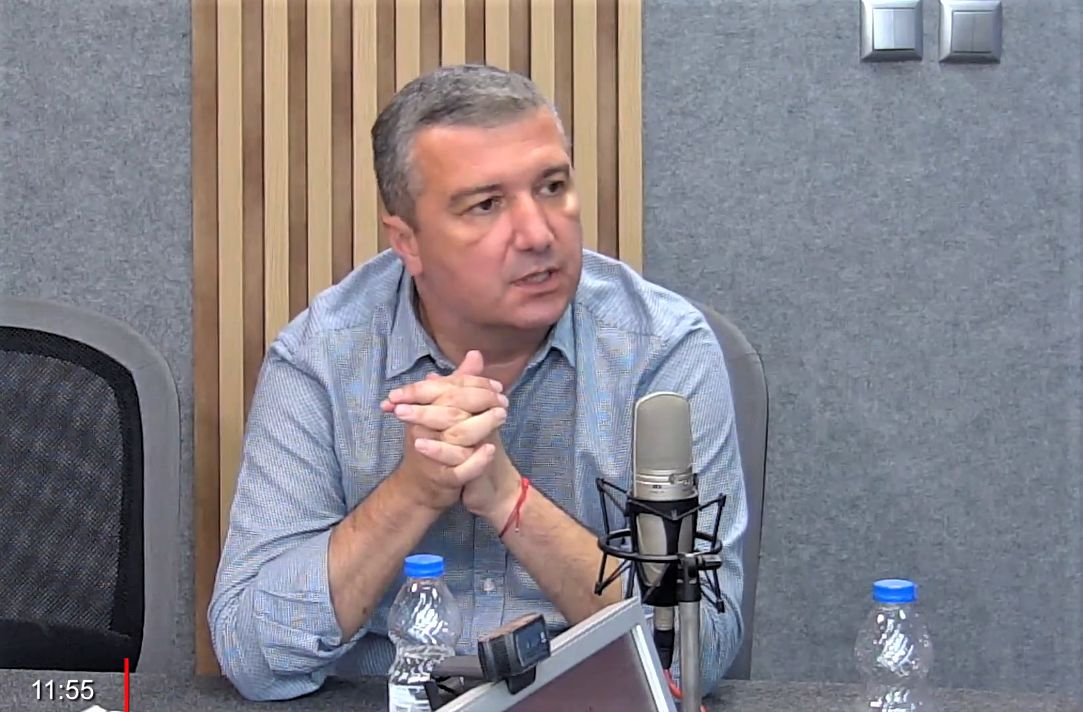 Драгомир Стойнев, БСП: Трябва да се замразят цените на парното, тока и водата, за да изкарат хората зимата