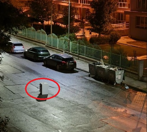 Мрежата полудя заради тази СНИМКА от "Младост" в София