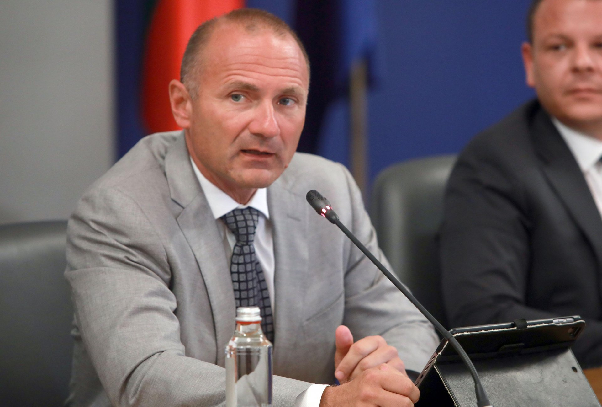 Енергийният министър: Получихме отговор от "Газпром", те са готови да... ВИДЕО