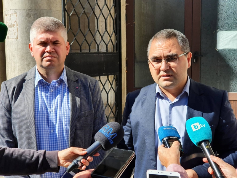 Ужасяващи разкрития за трагедията във Врачанско! Убиецът гръмнал приятеля си пред очите на семейството му
