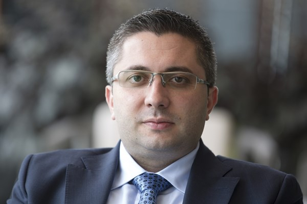 Министър на Борисов осъди Антон Кутев за 50 бона