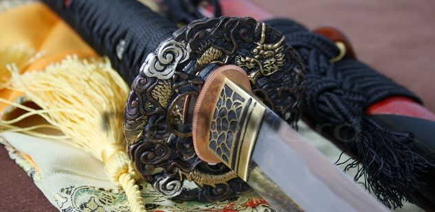 Холандски пенсионер тръгна да убива столичанин със самурайски меч и ето какво му се случи 