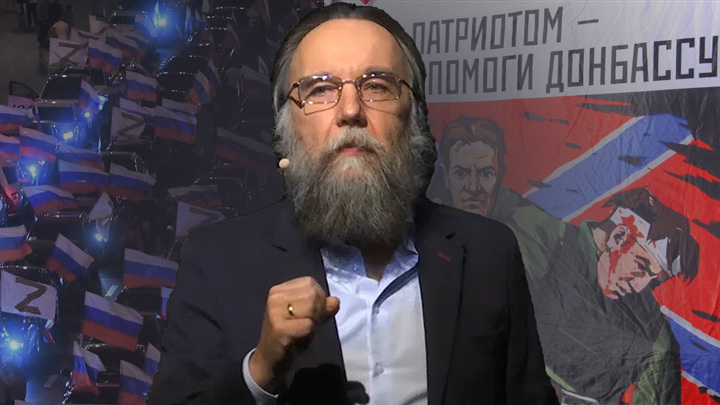 Александър Дугин: Край на спецоперацията, пълноценна война със Запада