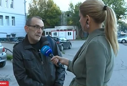 Колеги на битата сестра: Била е удряна и ритана на пода 
