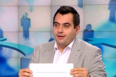 Зам.-министър предупреди къде да гледаме при машинното гласуване: Има хакерски атаки от различни държави