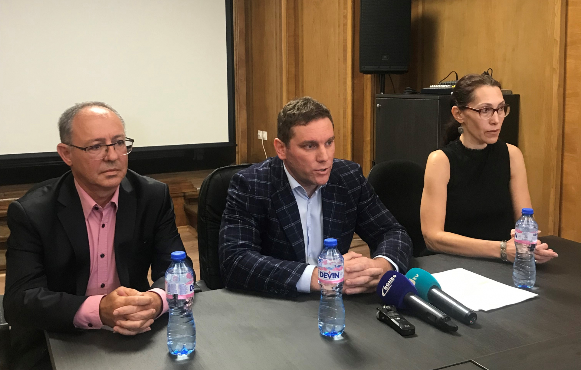 КЗП: Служебното правителство извърши поредното безпрецедентно нарушение на законодателството