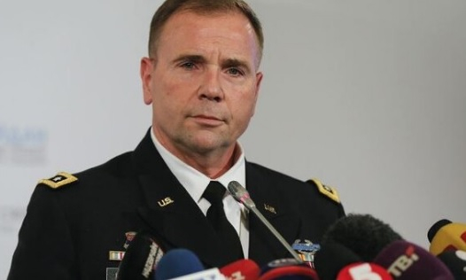 Генерал Бен Ходжис със съкрушителна прогноза за съдбата на руската армия край Херсон