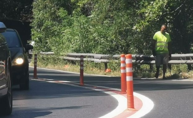Нещо невиждано се случва в Кресненското дефиле 