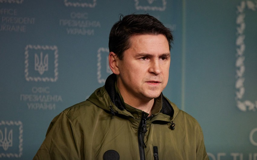  От офиса на Зеленски с парливи коментари и задявки за обявената от Путин мобилизация