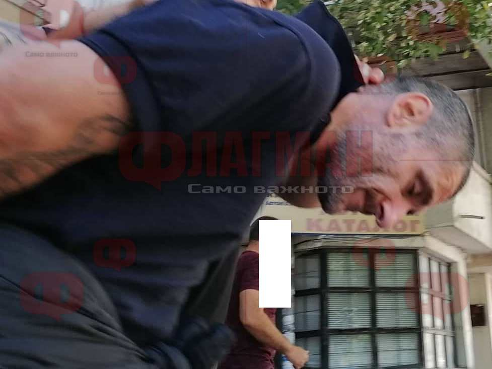 След разбитата нарколаборатория: Ето какво се случи със страшилището Дроба