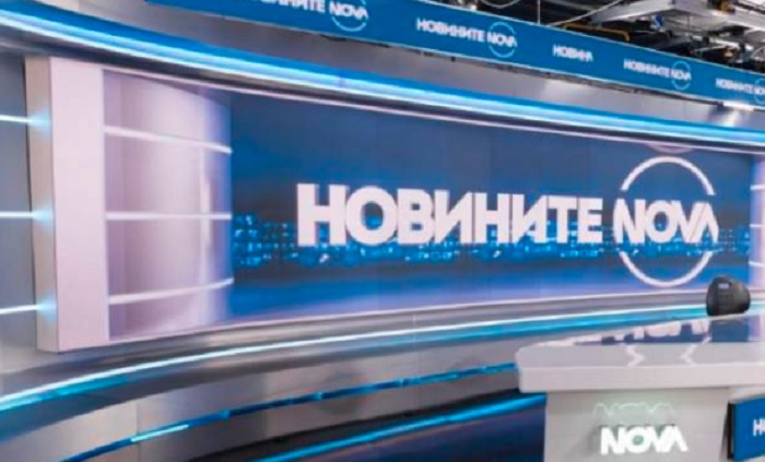 Малки заплати ли? Ето какъв мощен звяр подкара култов водещ на Нова СНИМКИ