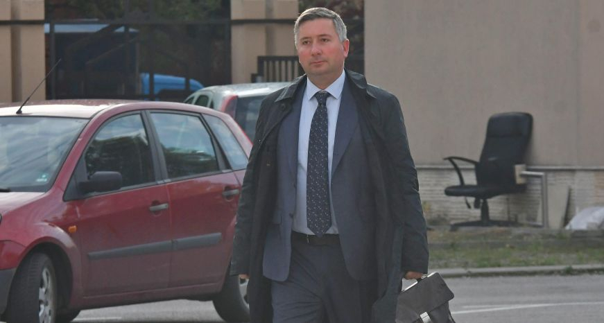 Няма добро и лошо беззаконие