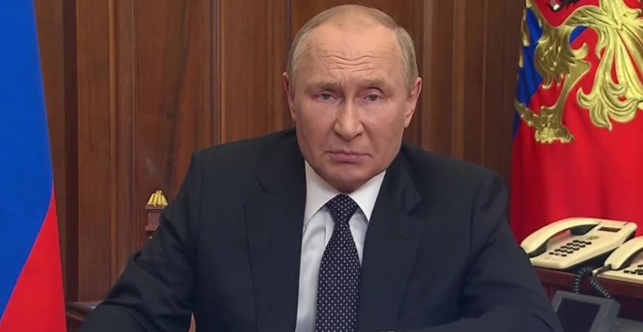 US експерт разкри истината зад страшната ядрена заплаха на Путин ВИДЕО
