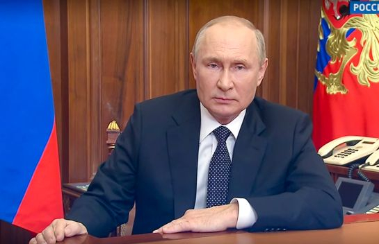 US експерт разкри истината зад страшната ядрена заплаха на Путин ВИДЕО