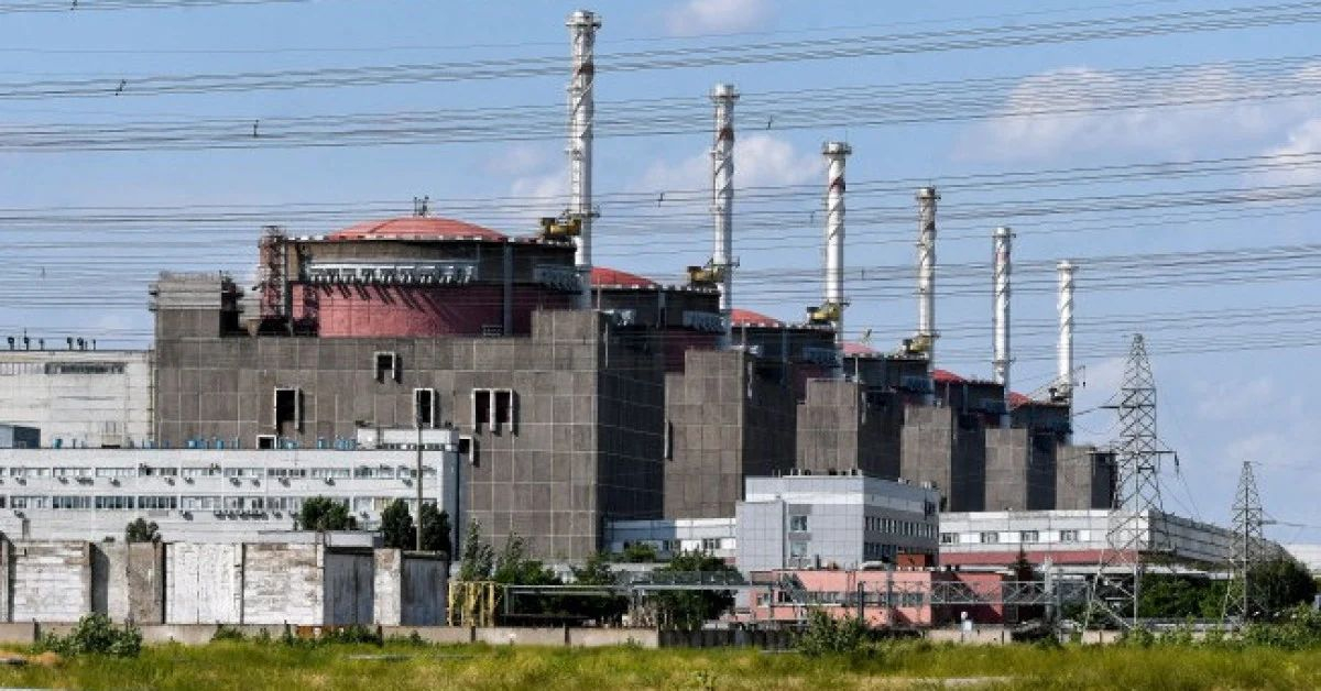 Важни новини от фронта в Запорожка област