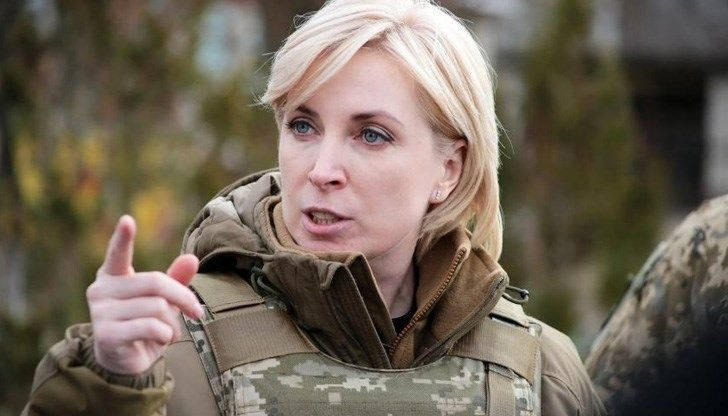 Киев плаши: До 5 г. затвор за всеки украински гражданин, който...