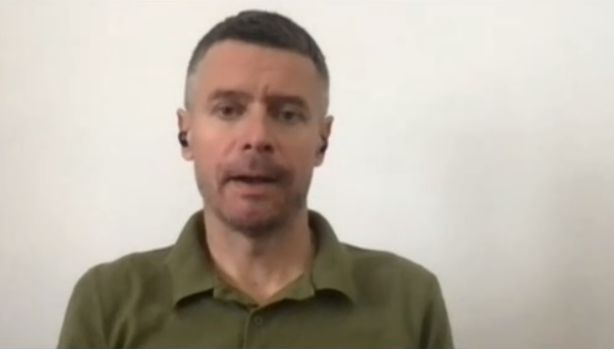 Говорителят на МО на Украйна се закани: Мобилизацията в Русия няма да...