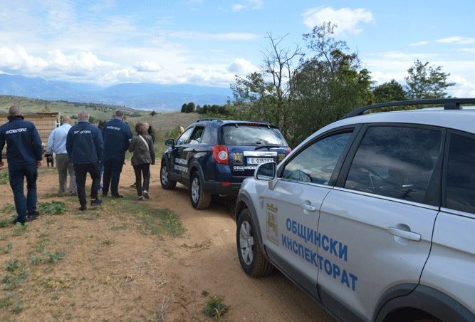 В този български град се води война - положението е нетърпимо СНИМКИ