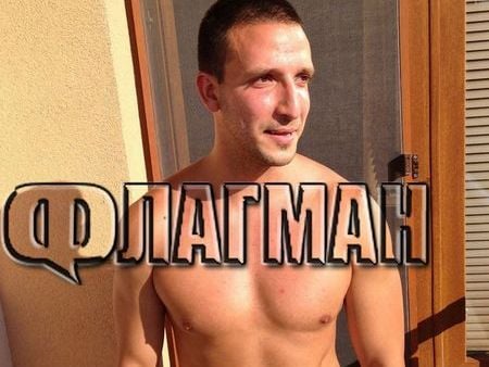Спецакция в Поморие изпържи Живко Цацата СНИМКИ